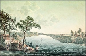 Fort Douglas